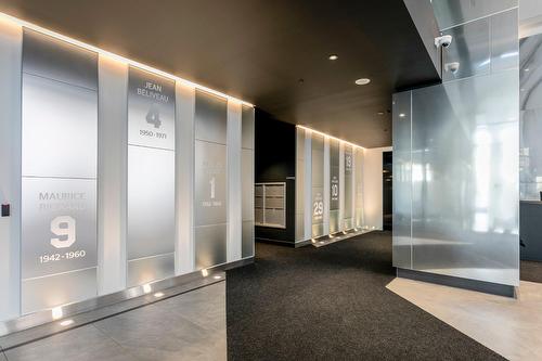 Ascenseur - 902-1188 Rue St-Antoine O., Montréal (Ville-Marie), QC - Indoor Photo Showing Other Room