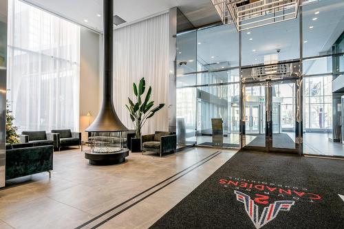 Hall d'entrée/Vestibule - 902-1188 Rue St-Antoine O., Montréal (Ville-Marie), QC - Indoor Photo Showing Other Room