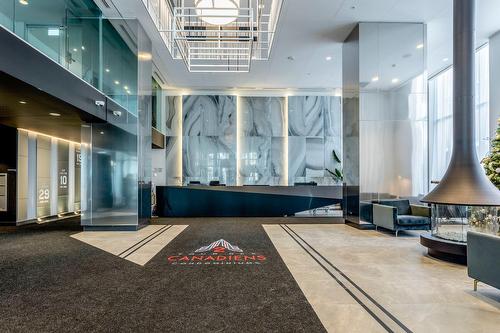 Hall d'entrée/Vestibule - 902-1188 Rue St-Antoine O., Montréal (Ville-Marie), QC - Indoor Photo Showing Other Room