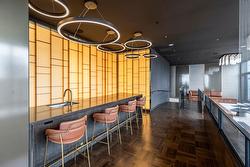 Salle communautaire - 