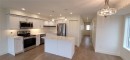 6260 Old Mill Rd, Duncan, BC  - Indoor Photo Showing Kitchen With Upgraded Kitchen 