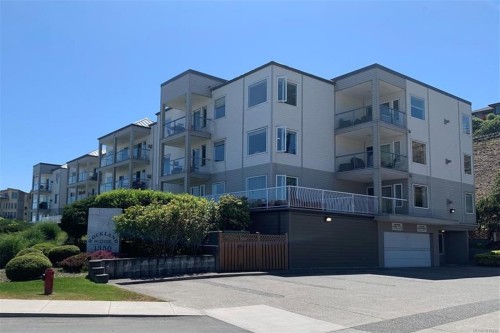 301-1350 Island Hwy SOUTH Campbell River, BC V9N 2N5