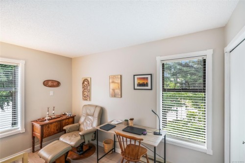 201-309 Morison Ave, Parksville, BC - Indoor Photo Showing Other Room