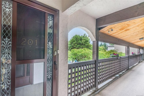201-309 Morison Ave, Parksville, BC -  Photo Showing Other Room