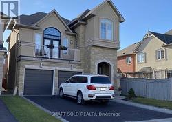 BSMT - 22 VANDERVOORT DRIVE  Richmond Hill, ON L4E 0C6