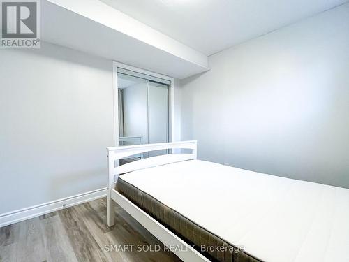 Bsmt - 22 Vandervoort Drive, Richmond Hill, ON - Indoor Photo Showing Bedroom