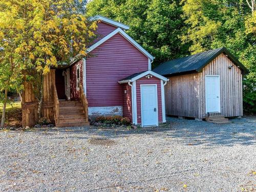 503 Robie Street, Truro, NS 