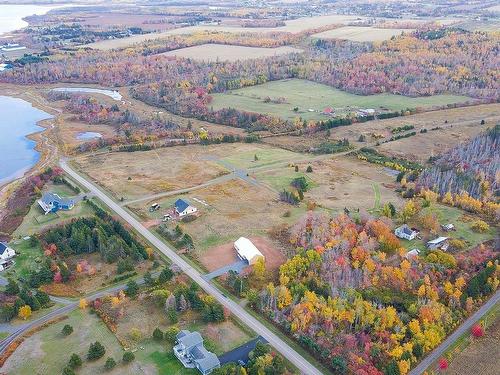 Lot 22-7 Ocean Bay Drive, St. Peter'S Harbour, PE 