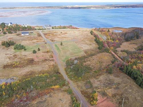 Lot 22-18 Ocean Bay Drive, St. Peter'S Harbour, PE 