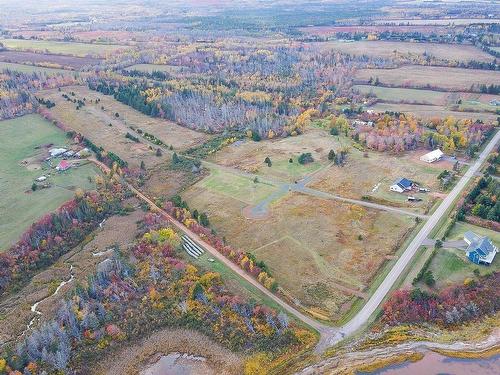 Lot 22-18 Ocean Bay Drive, St. Peter'S Harbour, PE 