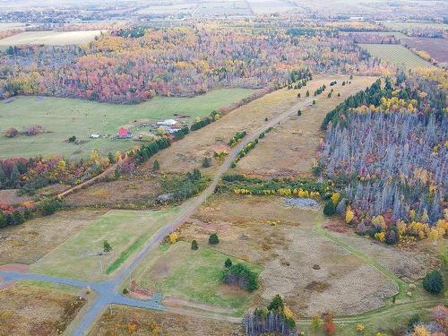 Lot 22-18 Ocean Bay Drive, St. Peter'S Harbour, PE 