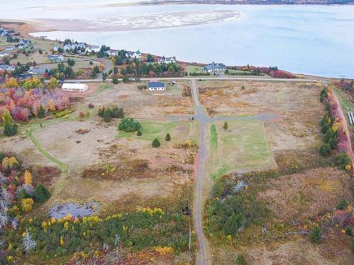 Lot 22-18 Ocean Bay Drive, St. Peter'S Harbour, PE 