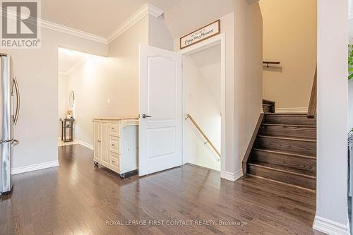 26 Deneb Street, Barrie, ON - Indoor Photo Showing Other Room
