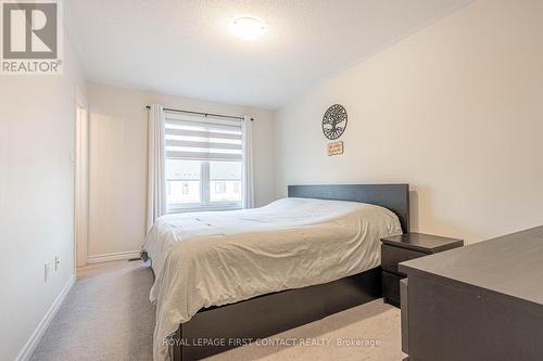 26 Deneb Street, Barrie, ON - Indoor Photo Showing Bedroom
