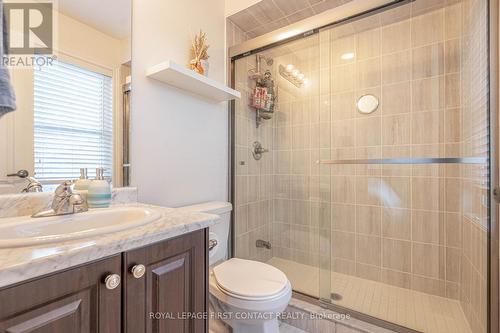 26 Deneb Street, Barrie, ON - Indoor Photo Showing Bathroom