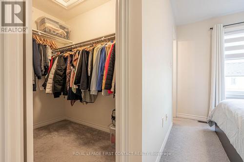 26 Deneb Street, Barrie, ON - Indoor With Storage