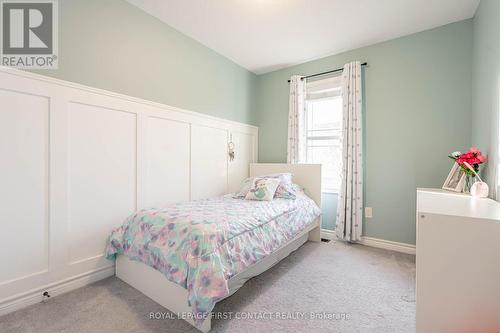 26 Deneb Street, Barrie, ON - Indoor Photo Showing Bedroom