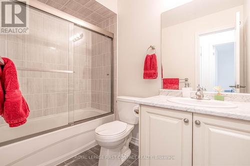 26 Deneb Street, Barrie, ON - Indoor Photo Showing Bathroom