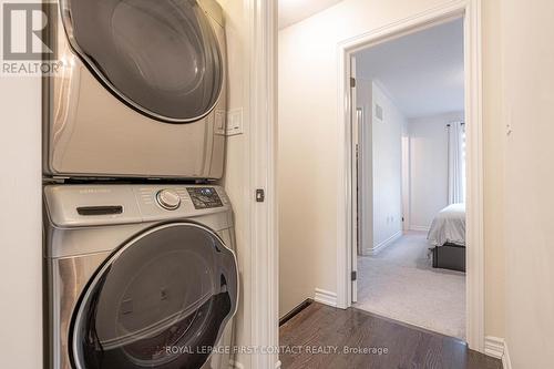 26 Deneb Street, Barrie, ON - Indoor Photo Showing Laundry Room