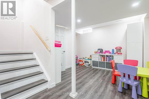 26 Deneb Street, Barrie, ON - Indoor