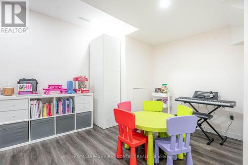 26 Deneb Street, Barrie, ON - Indoor