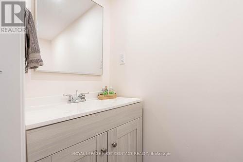 26 Deneb Street, Barrie, ON - Indoor Photo Showing Bathroom
