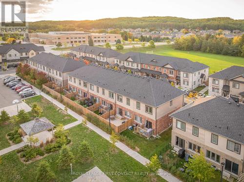 26 Deneb Street, Barrie, ON - Outdoor With View