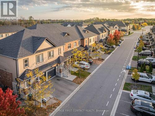 26 Deneb Street, Barrie, ON - Outdoor With View