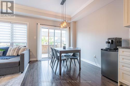 26 Deneb Street, Barrie, ON - Indoor Photo Showing Other Room