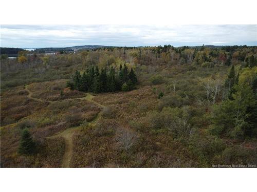 Lot Sam Hatt Rd, Letang, NB 