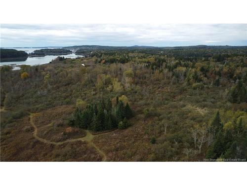 Lot Sam Hatt Rd, Letang, NB 