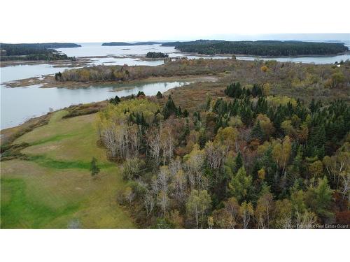 Lot Sam Hatt Rd, Letang, NB 