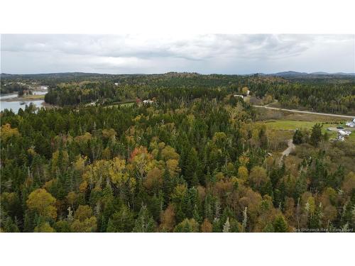 Lot Sam Hatt Rd, Letang, NB 