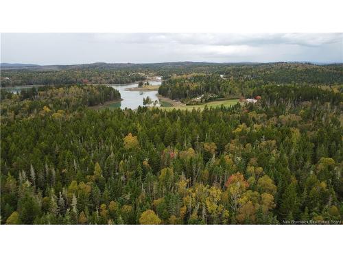 Lot Sam Hatt Rd, Letang, NB 
