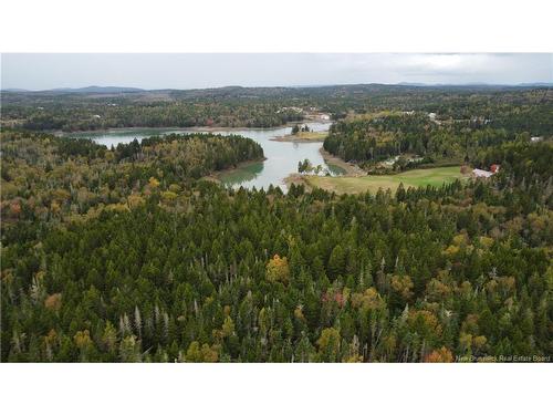 Lot Sam Hatt Rd, Letang, NB 