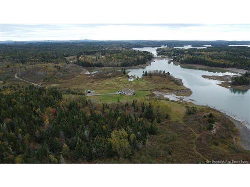 Lot Sam Hatt Rd, Letang, NB 