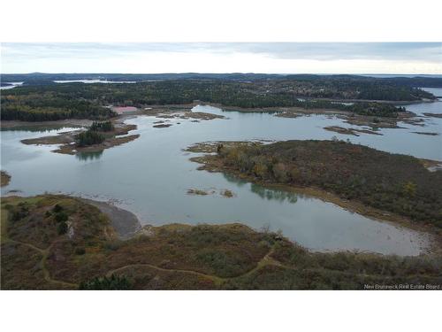 Lot Sam Hatt Rd, Letang, NB 