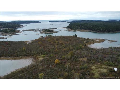 Lot Sam Hatt Rd, Letang, NB 