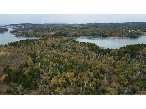 Lot Sam Hatt Rd, Letang, NB 