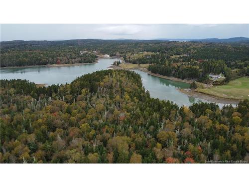 Lot Sam Hatt Rd, Letang, NB 