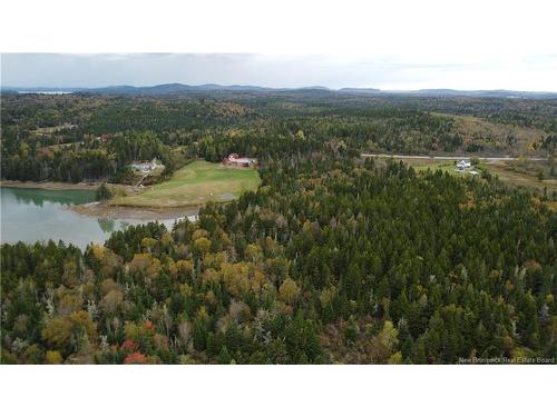 Lot Sam Hatt Rd, Letang, NB 