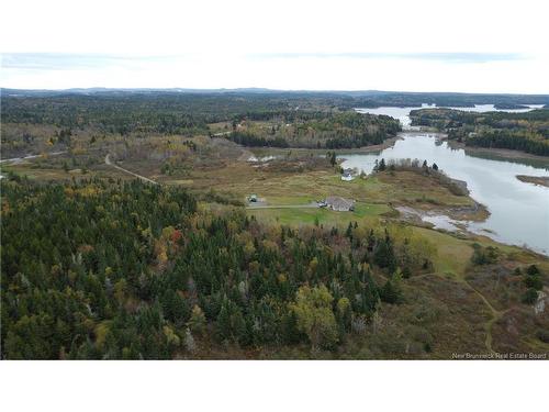 Lot Sam Hatt Rd, Letang, NB 