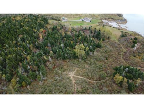 Lot Sam Hatt Rd, Letang, NB 
