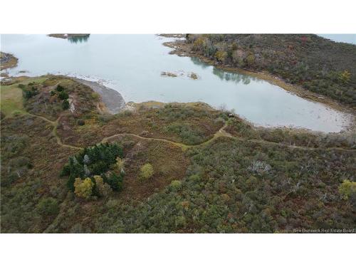 Lot Sam Hatt Rd, Letang, NB 