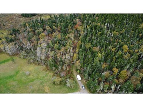 Lot Sam Hatt Rd, Letang, NB 