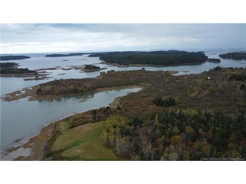 Lot Sam Hatt Rd, Letang, NB 