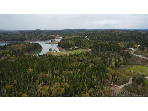 Lot Sam Hatt Rd, Letang, NB 