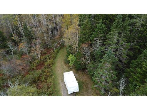 Lot Sam Hatt Rd, Letang, NB 
