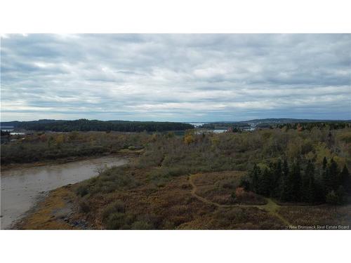 Lot Sam Hatt Rd, Letang, NB 
