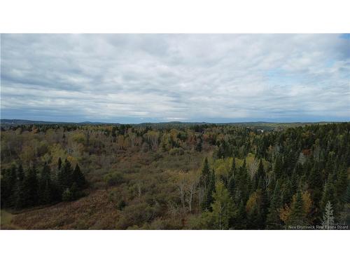 Lot Sam Hatt Rd, Letang, NB 